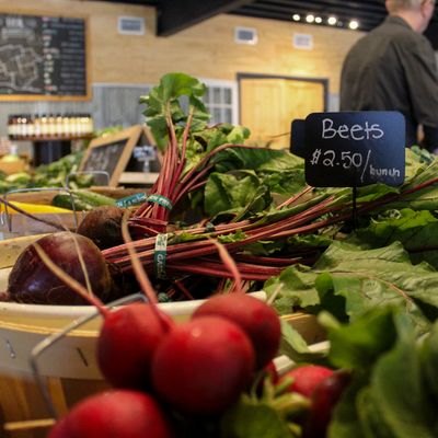 Oxford Fresh Tillsonburg