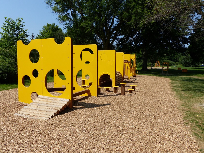 cheeseplayground