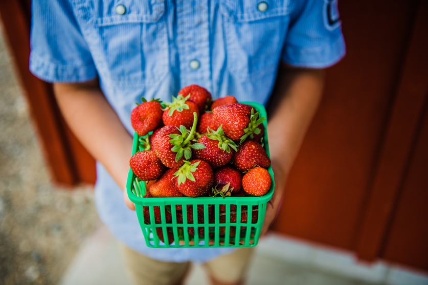 godeliesstrawberries