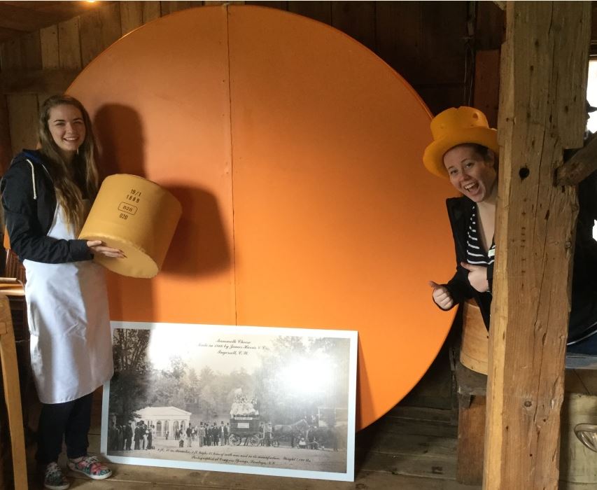 ingcheesemuseum