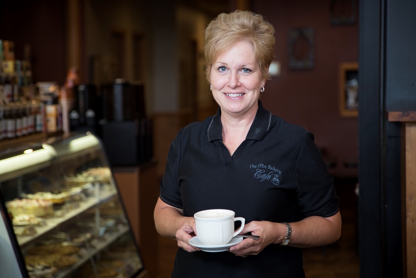 oldebakery