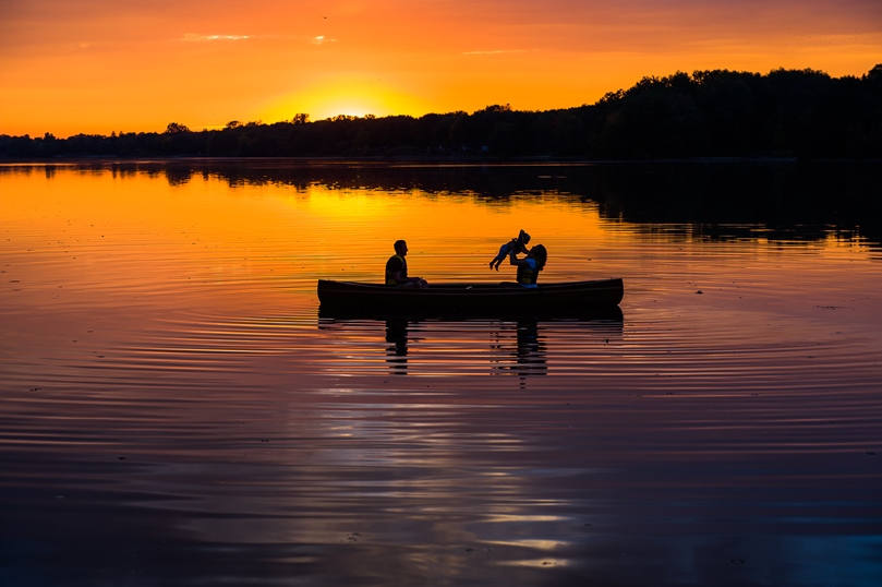 pittockfamilycanoe