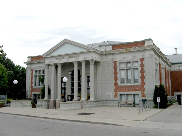 ”woodstockpubliclibrary”