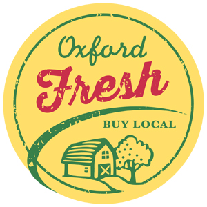 Oxford Fresh Logo