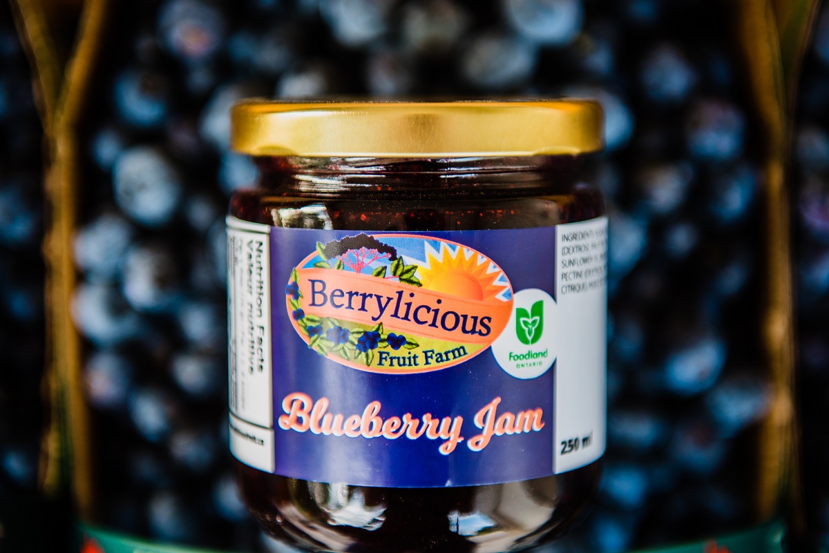 blueberryjam