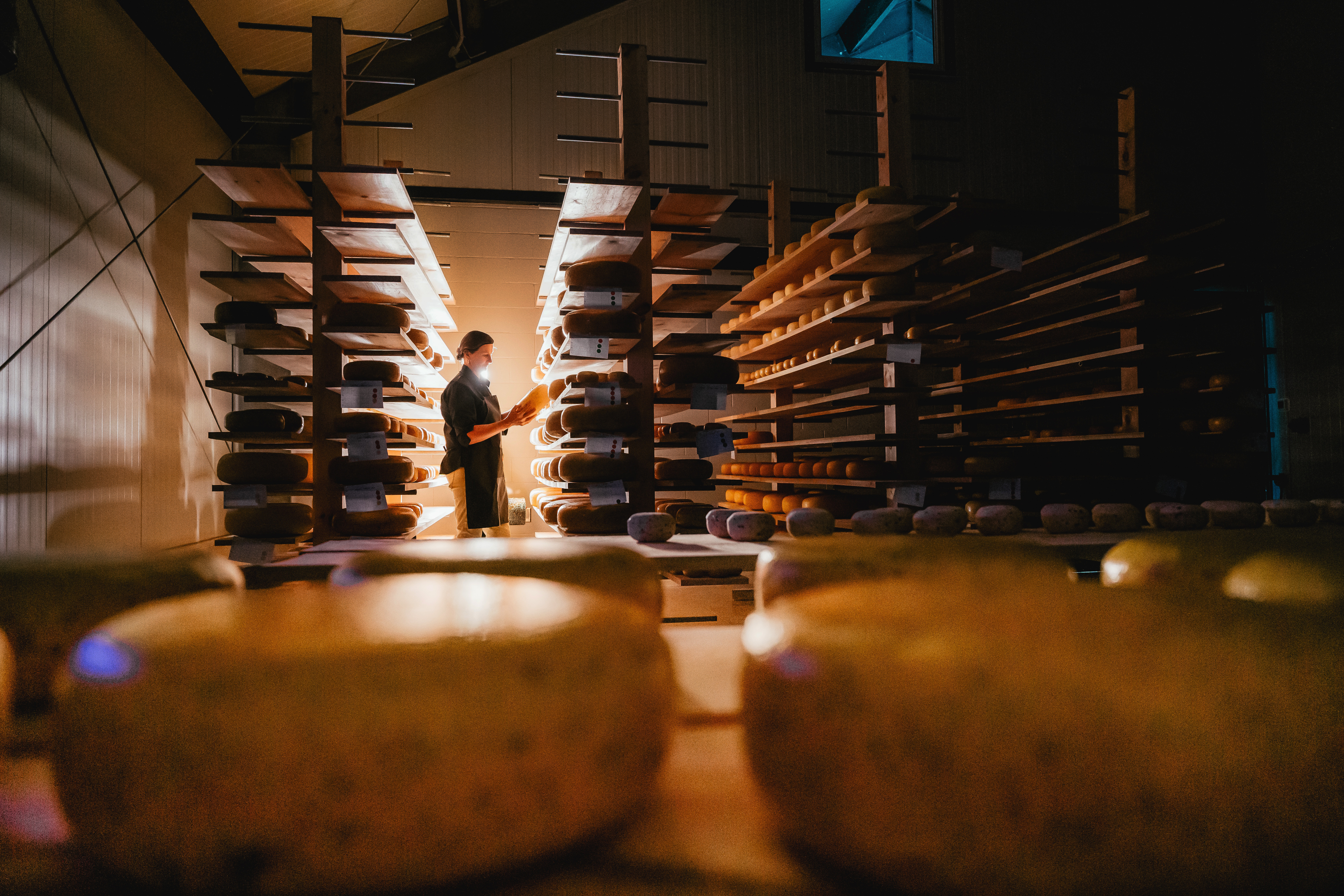 red dragon dairy