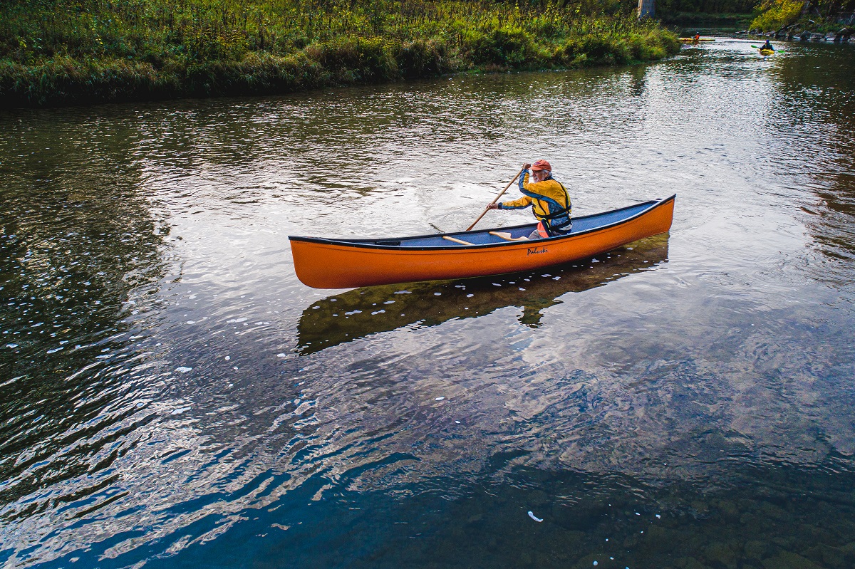 Ontario outdoor activities with Grand Experiences