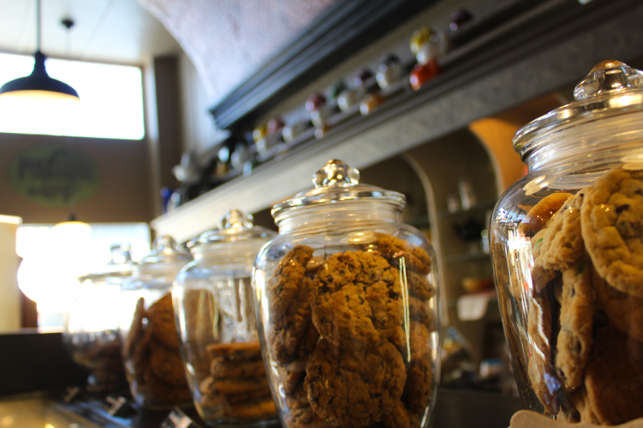 olde bakery cafe