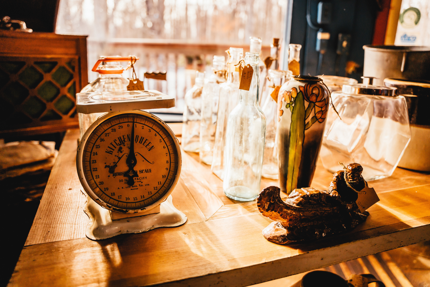 jakemans maple farm glass bottles