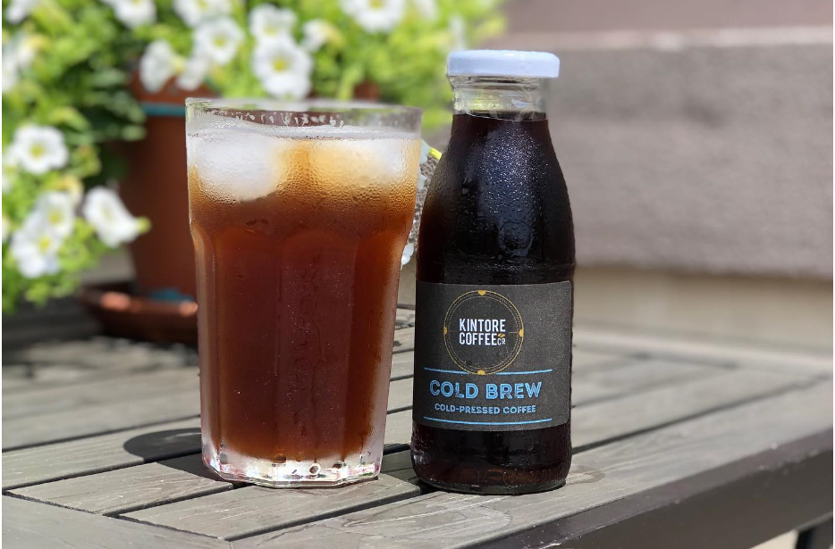 cold brew