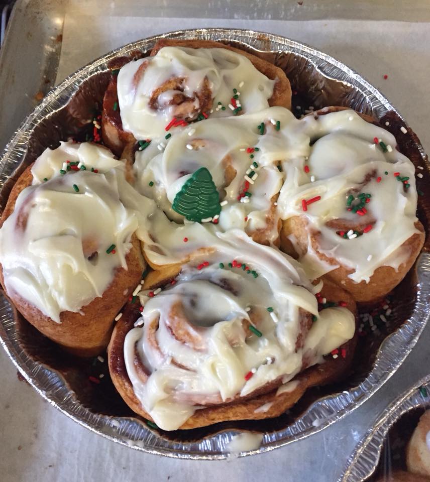 cinnamonbuns