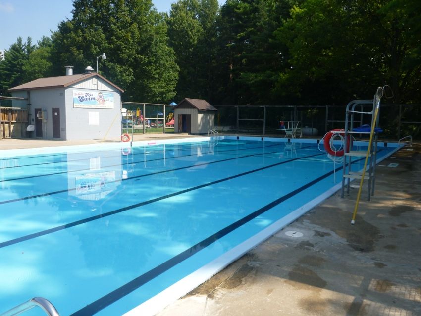 ottervillepool