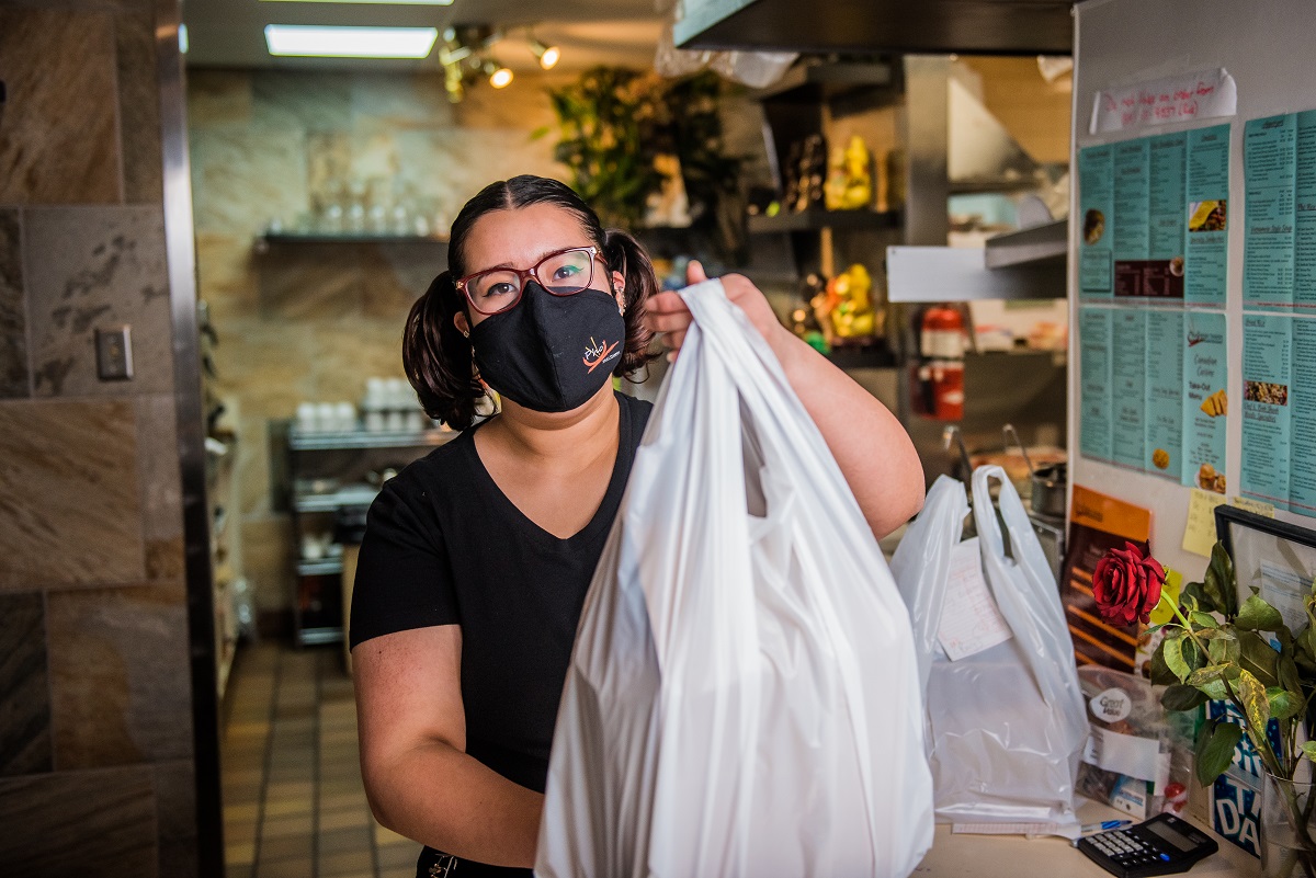 pho binh than takeout