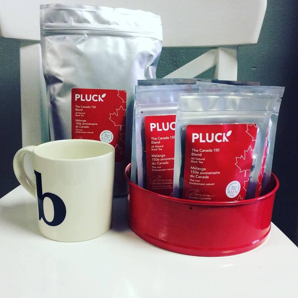 plucktea