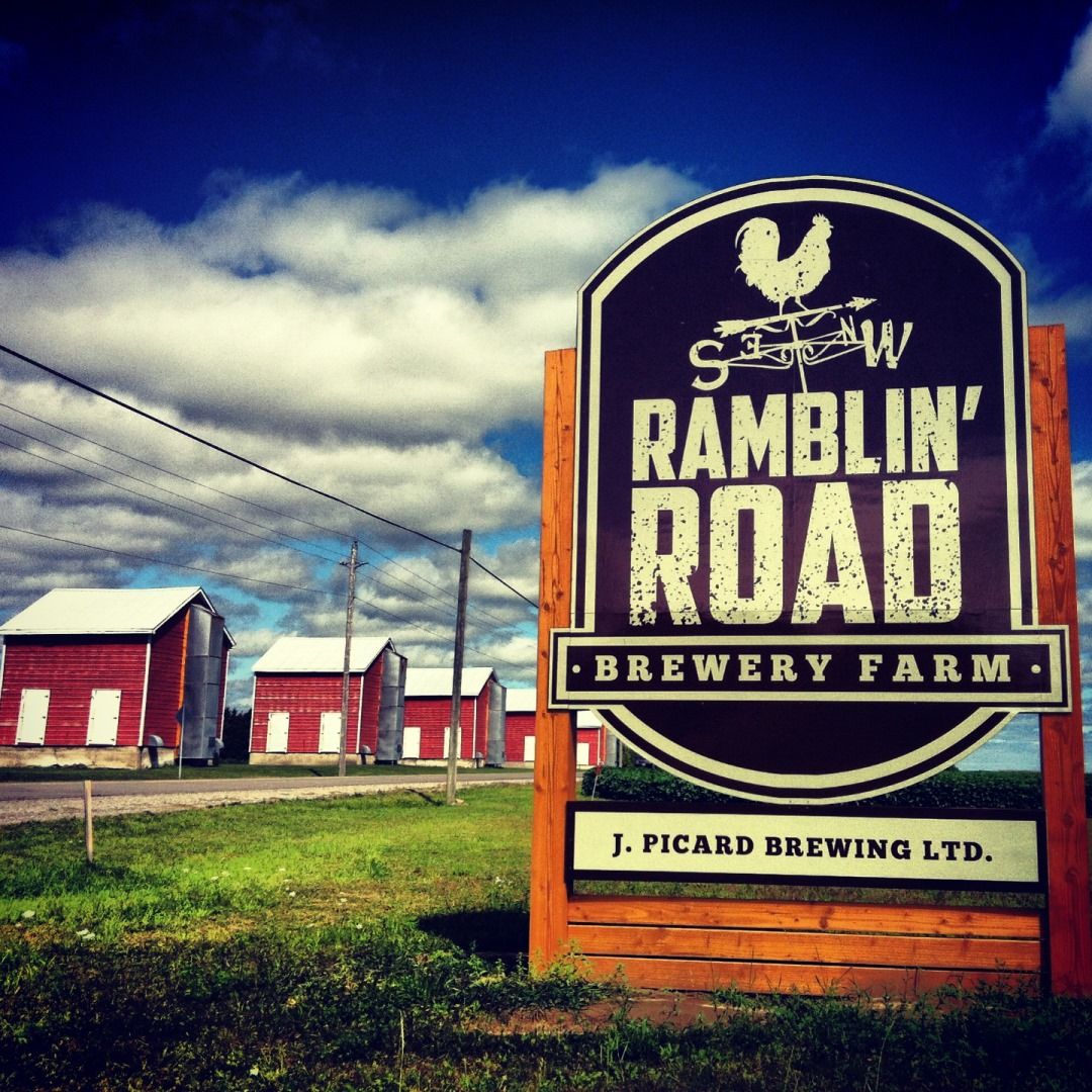 ramblinroad