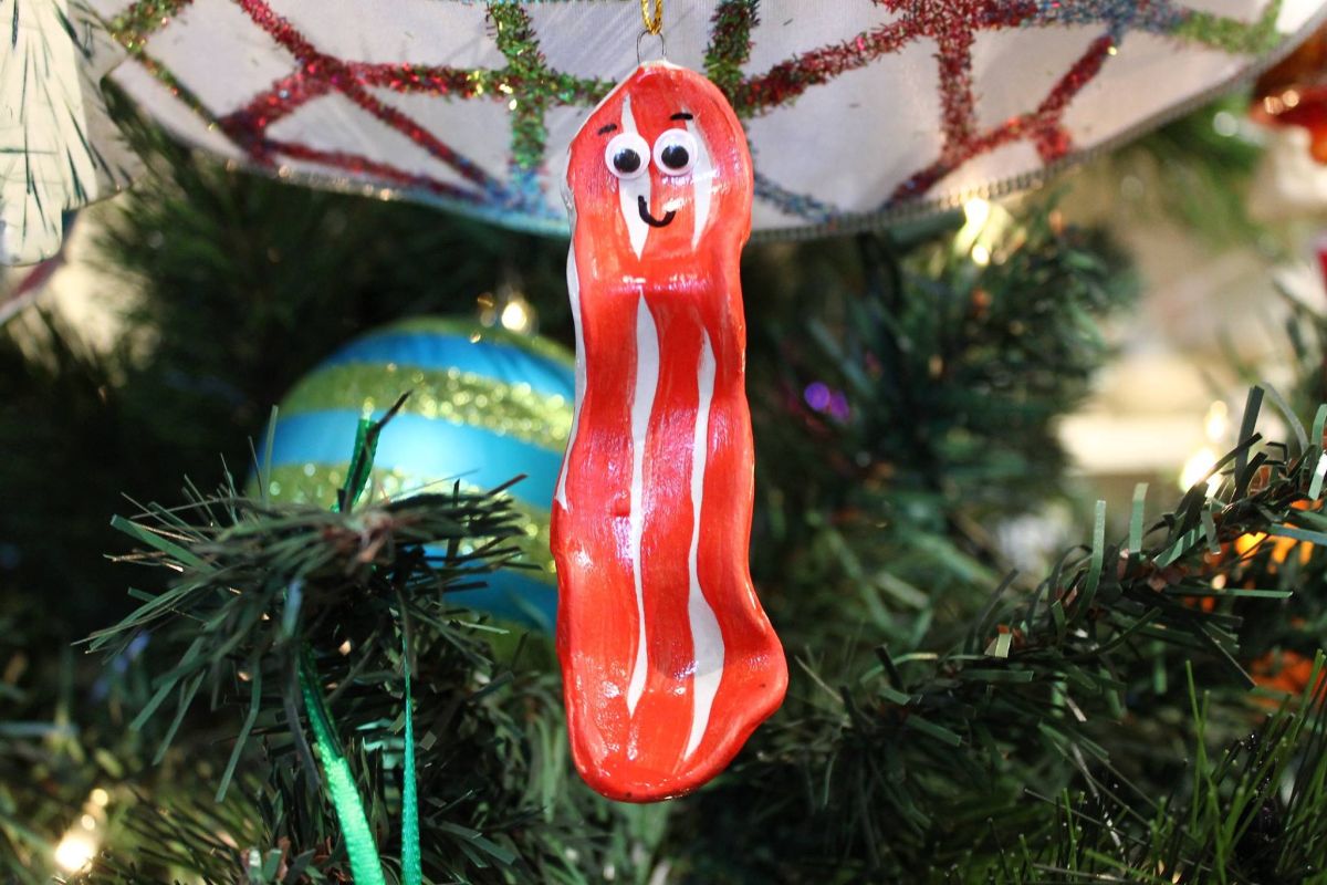 baconornament