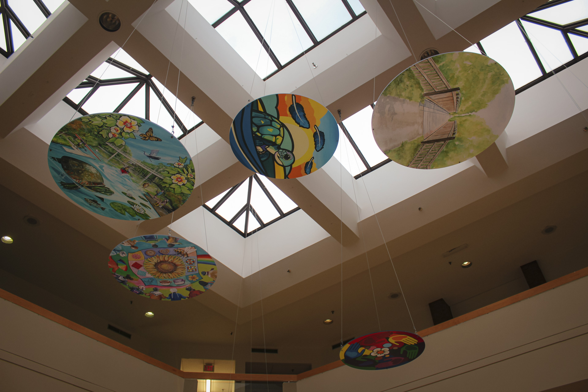 Tillsonburg Town Centre Mall