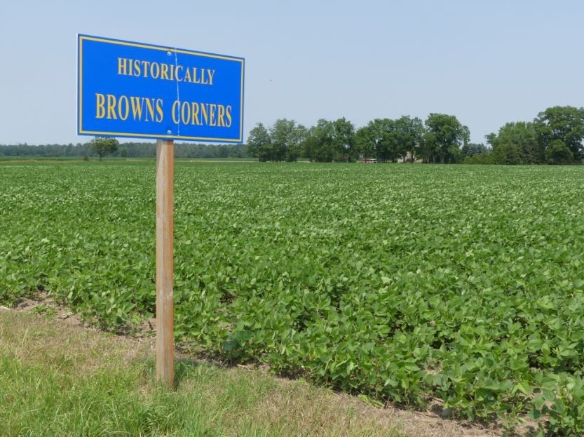 brownscorners
