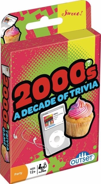 decades trivia cards