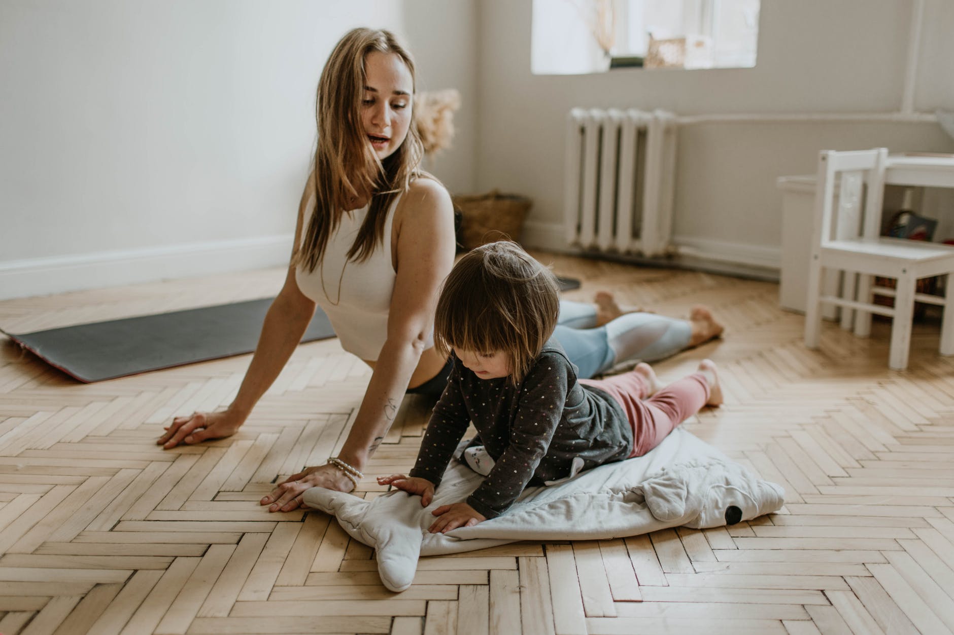 familyyoga