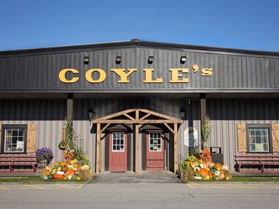 Coyle's Country Store