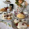 Royal High Tea with Crafty Corner Tea Room