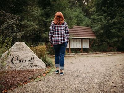 The Carroll Trail - 5km