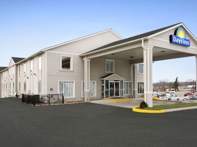 Days Inn Woodstock