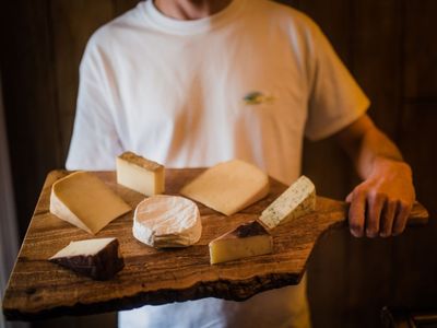 Gunn's Hill Artisan Cheese Ltd.