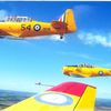  Canadian Harvard Aircraft Association 40th Anniversary Open House & Fly Day