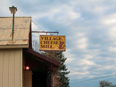 Village Cheese Mill