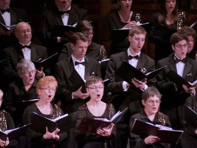 Ingersoll Choral Society