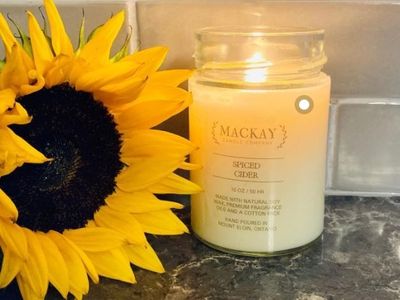 MacKay Candle Company