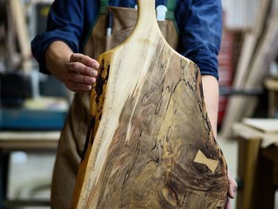 Ottercreek Woodworks