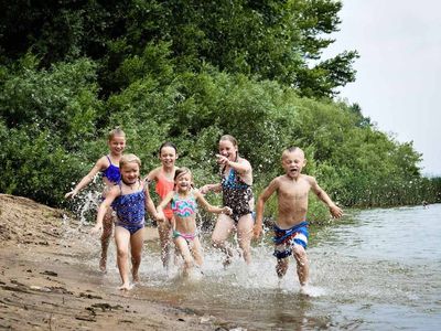4 Ways to Make a Splash in Oxford this Summer