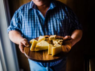 Your Guide to the Oxford County Cheese Trail: Where to go, what to do and how to eat as much cheese as humanly possible
