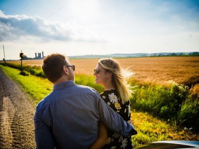 Oxford County: The Ultimate Stop for a Couples Getaway
