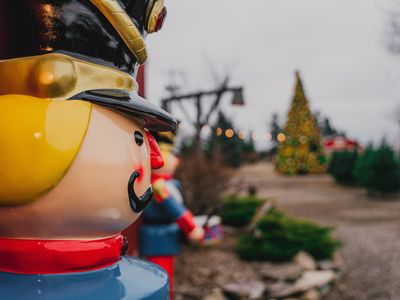 Only at Christmas: Activities and treats that come but once a year in Oxford County Only at Christmas: Activities and treats that come but once a year in Oxford County