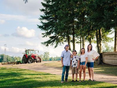 Son-in-Law Produce: putting local food on your dinner plate