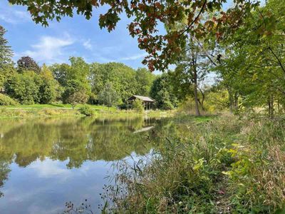 Thomas Ingersoll Scenic Trail - 2km