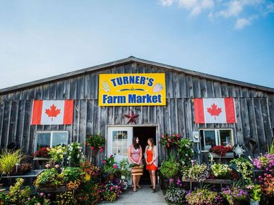 Turner's Farm Market