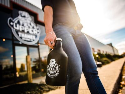 Happiness in a Cup: local coffee and beer to enjoy in Oxford