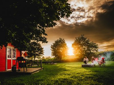 Willow Lake Campground and RV Park, Woodstock, ON