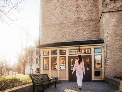 The Woodstock Museum: A window into Oxford’s past