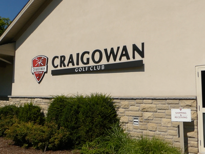 Craigowan Golf Club