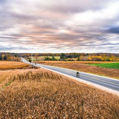 Road Cycling Routes