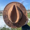 Soul on Fire- a Hat Burning Workshop