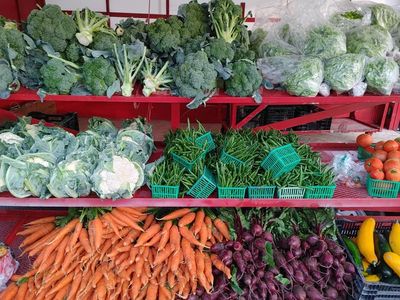 Tillsonburg Farmers' Market